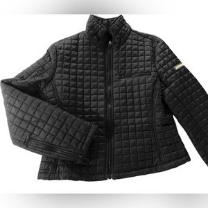 Vintage Limited America Quilted Jacket